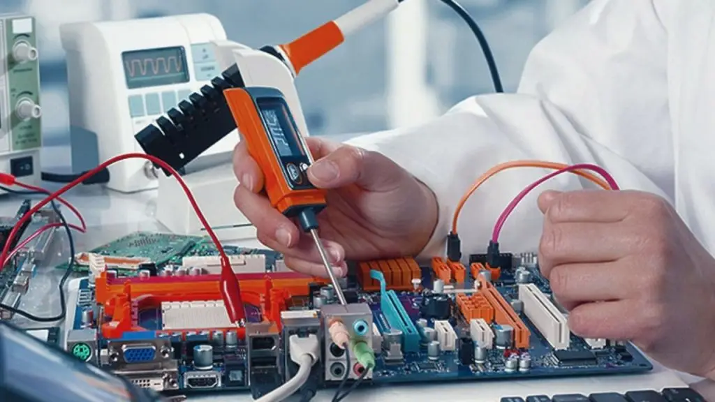 Bayrampaşa Elektronik Tamircisi